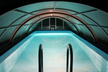 Rekrean dm s baznem - Krkonosk podh