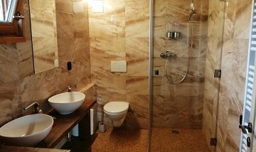 Glamping chata na vodě - Sobotka - Český ráj