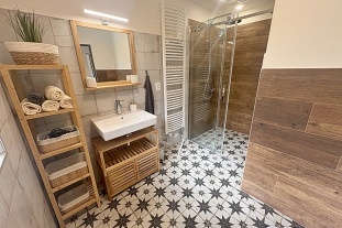 Chalupa Havlkv Brod - Vysoina