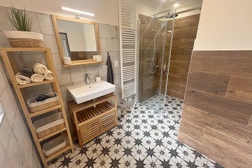 Chalupa Vysok - Havlkv Brod - Vysoina