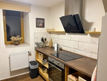 Chalupa Havlkv Brod - Vysoina