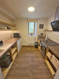 Chalupa Havlkv Brod - Vysoina