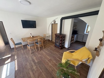 Chalupa Havlkv Brod - Vysoina