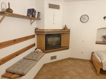 Chalupa Havlkv Brod - Vysoina