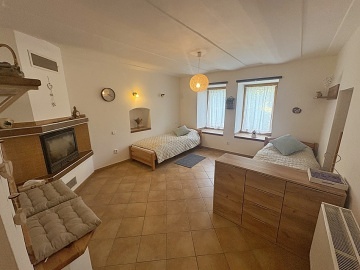 Chalupa Havlkv Brod - Vysoina