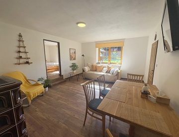 Chalupa Havlkv Brod - Vysoina