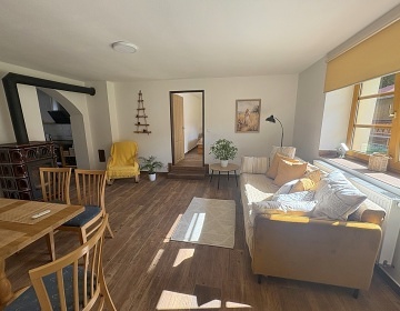 Chalupa Havlkv Brod - Vysoina