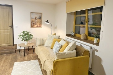 Chalupa Havlkv Brod - Vysoina