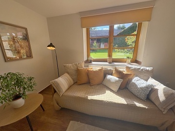 Chalupa Vysok - Havlkv Brod - Vysoina