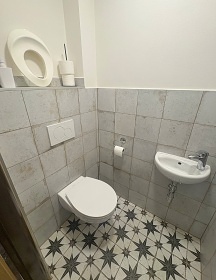 Chalupa Havlkv Brod - Vysoina