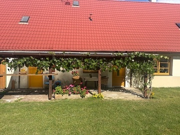 Chalupa Havlkv Brod - Vysoina