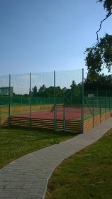 Bylinkový penzion - chalupa Krásný Les