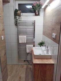 Chalupa CHKO Bl Karpaty - Luhaovick pehrada