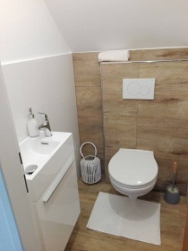 Chalupa Bl Karpaty - Uhersk Brod - Valask Klobouky