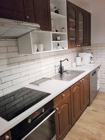 Chalupa Bl Karpaty - Uhersk Brod - Valask Klobouky