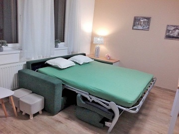 Chalupa Bl Karpaty - Uhersk Brod - Valask Klobouky