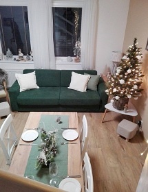 Chalupa Bl Karpaty - Uhersk Brod - Valask Klobouky