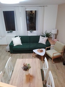 Chalupa Bl Karpaty - Uhersk Brod - Valask Klobouky