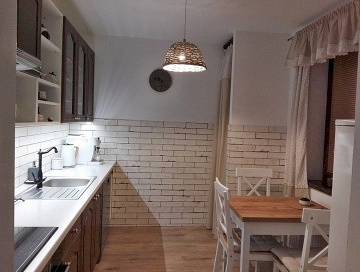 Chalupa CHKO Bl Karpaty - Luhaovick pehrada