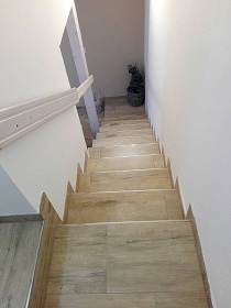 Chalupa CHKO Bl Karpaty - Luhaovick pehrada