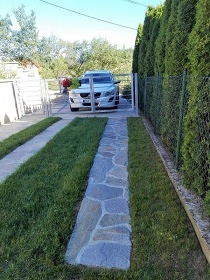 Chalupa CHKO Bl Karpaty - Luhaovick pehrada