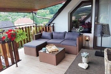 Chalupa Bl Karpaty - Uhersk Brod - Valask Klobouky