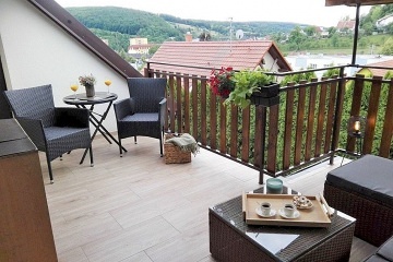 Chalupa Bl Karpaty - Uhersk Brod - Valask Klobouky