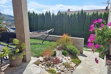 Chalupa Bl Karpaty - Uhersk Brod - Valask Klobouky