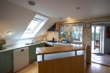 Wellness chalupa s baznem - Plava - Mikulov