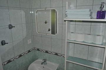 Chaty u lesa - Pustevny - Radho - Beskydy