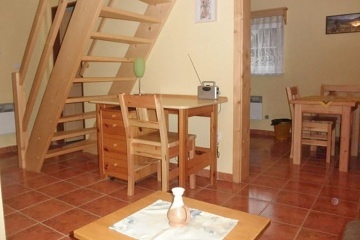 Chaty u lesa - Pustevny - Radho - Beskydy