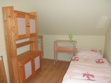 Chaty u lesa - Pustevny - Radho - Beskydy