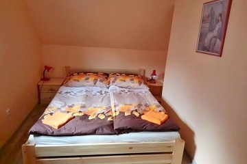 Chaty u lesa - Pustevny - Radho - Beskydy