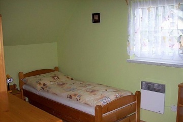 Chaty u lesa - Pustevny - Radho - Beskydy