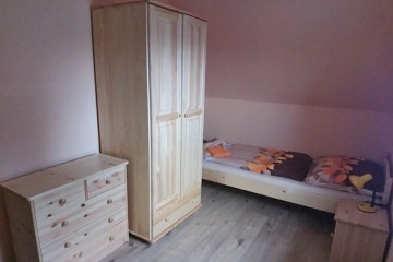 Chaty u lesa - Pustevny - Radho - Beskydy