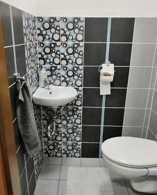 Chata s vivkou - Svat kopeek - CHKO Plava