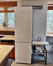 Chata s vivkou - Svat kopeek - CHKO Plava