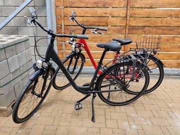 Rekrean dm s vivkou - Svat kopeek - CHKO Plava