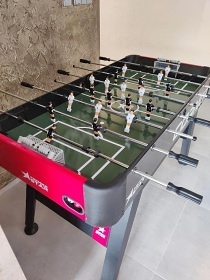 Rekrean dm s vivkou - Svat kopeek - CHKO Plava