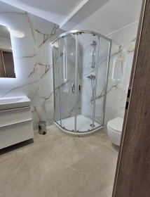 Rekrean dm s vivkou - Svat kopeek - CHKO Plava