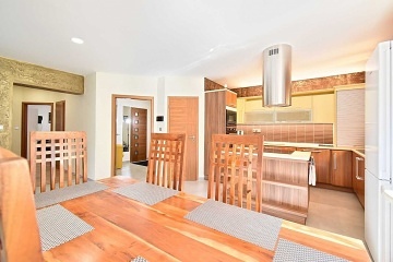 Chata s vivkou - Svat kopeek - CHKO Plava