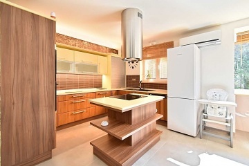 Chata s vivkou - Svat kopeek - CHKO Plava