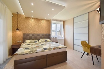 Rekrean dm s vivkou - Svat kopeek - CHKO Plava