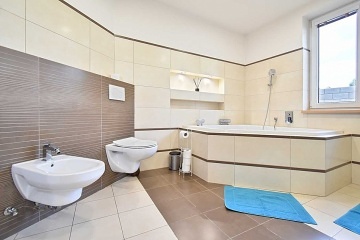 Chata s vivkou - Svat kopeek - CHKO Plava