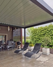 Chata s vivkou - Svat kopeek - CHKO Plava