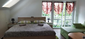 Rekrean dm - CHKO elezn hory - Kutn Hora