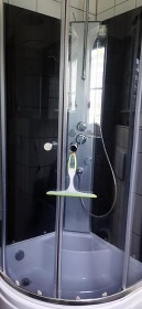 Rekrean dm - CHKO elezn hory - Kutn Hora