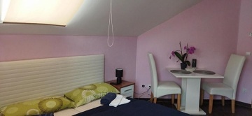 Rekrean dm - CHKO elezn hory - Kutn Hora