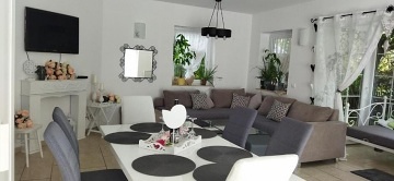 Rekrean dm - CHKO elezn hory - Kutn Hora