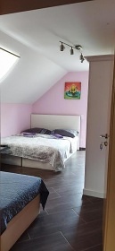 Rekrean dm - CHKO elezn hory - Kutn Hora